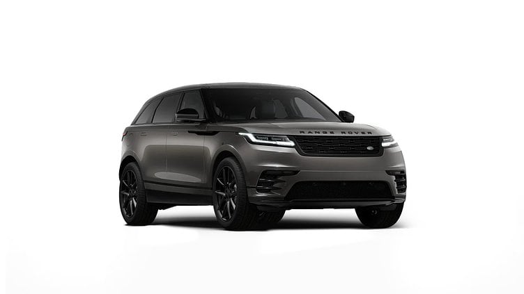 2025 Nuevo Land Rover Range Rover Velar Charente Grey P404e Gasolina PHEV SWB Dynamic SE