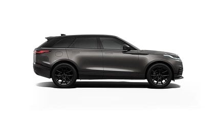 Range Rover Velar 1