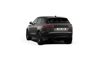 Range Rover Velar 2