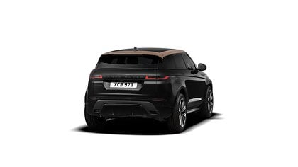 Range Rover Evoque 2