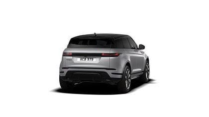 Range Rover Evoque 2