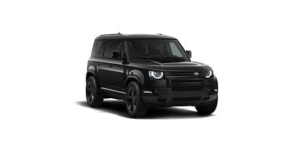 Defender 110 0