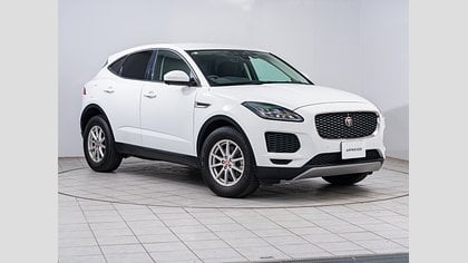 E-Pace 0