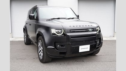 Defender 110 0