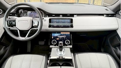 Range Rover Evoque 3