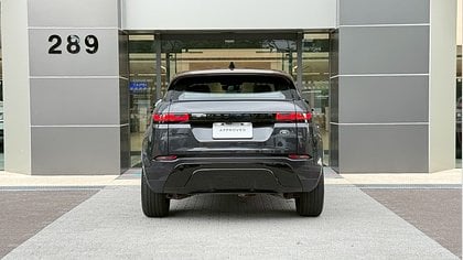 Range Rover Evoque 6