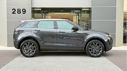 Range Rover Evoque 5