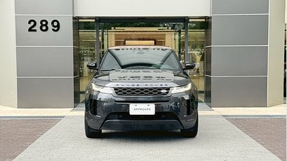 Range Rover Evoque 7