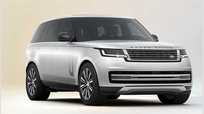 Range Rover 0