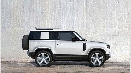 Defender 90 0