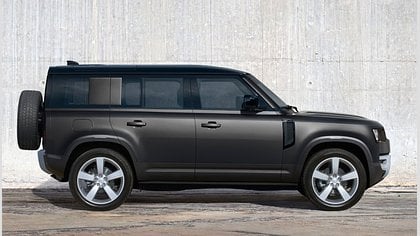 Defender 110 0