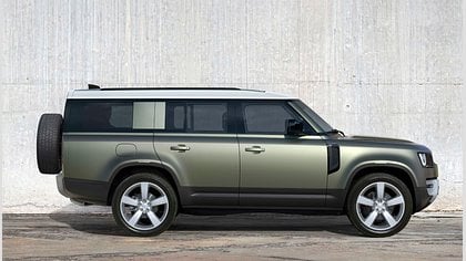 Defender 130 0