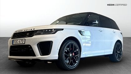 Range Rover Sport 0