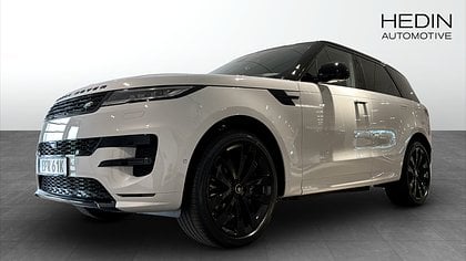 Range Rover Sport 0