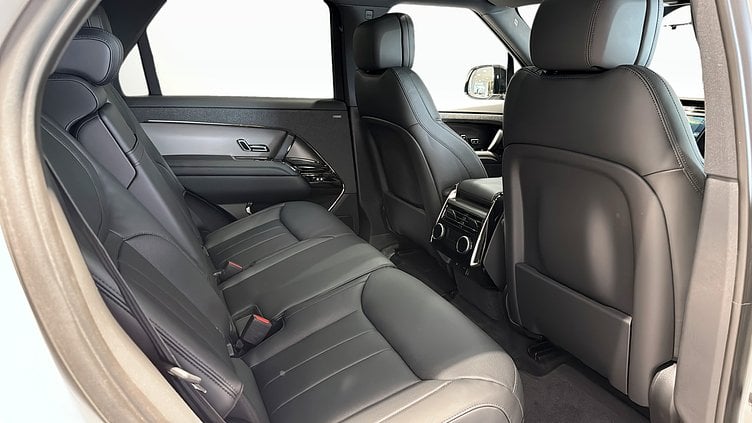 2025 Ny Land Rover Range Rover Sport Borasco Grey AWD P460e Dynamic HSE 
