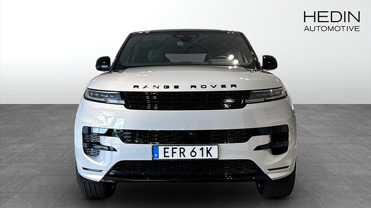 2025 Ny Land Rover Range Rover Sport Borasco Grey AWD P460e Dynamic HSE 