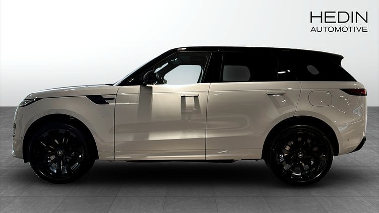 2025 Ny Land Rover Range Rover Sport Borasco Grey AWD P460e Dynamic HSE 