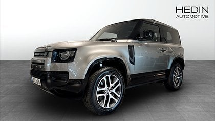 Defender 90 0