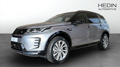 Discovery Sport 0