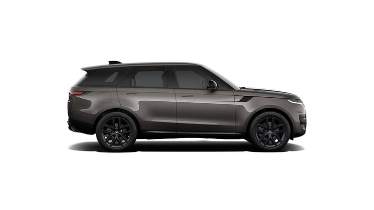 2025 Ny Land Rover Range Rover Sport Charente Grey SE P460e SE