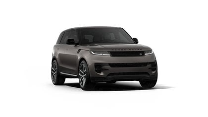 Range Rover Sport 0
