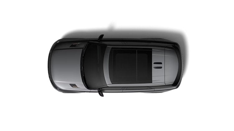 2025 Ny Land Rover Range Rover Sport Eiger Grey Dynamic SE P460e Dynamic SE