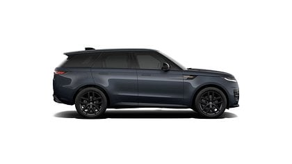 Range Rover Sport 1