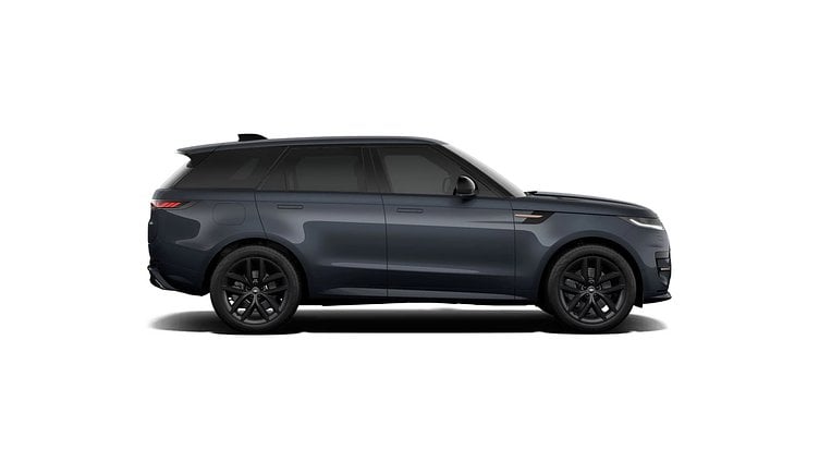 2025 Ny Land Rover Range Rover Sport Varesine Blue Dynamic SE P460e Dynamic SE