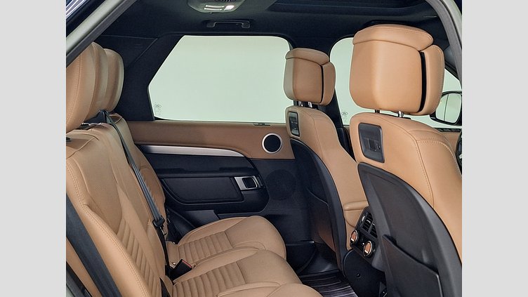 2022 Approved Land Rover Discovery Azul Tasman auto 3.0 D300 TURBO DIESEL MHEV R-DYNAMIC HSE