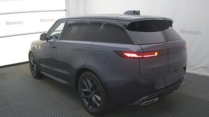 Range Rover Sport 2