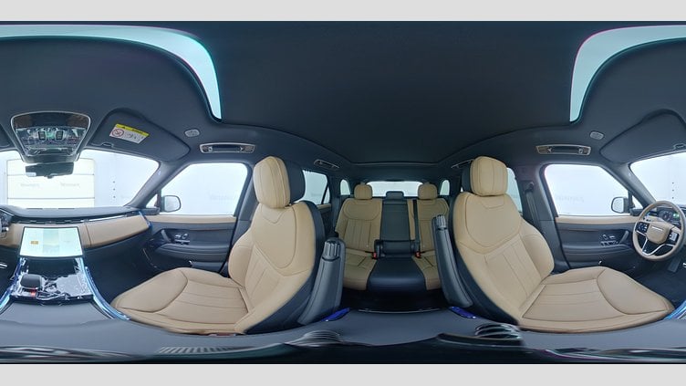 2025 Новий Land Rover Range Rover Sport Tourmaline Brown in Satin finish 4WD Dynamic HSE