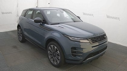 Range Rover Evoque 1