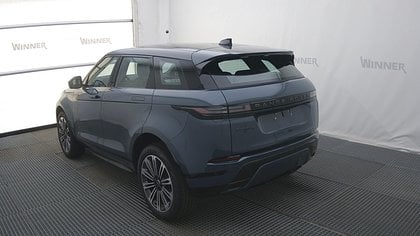 Range Rover Evoque 2