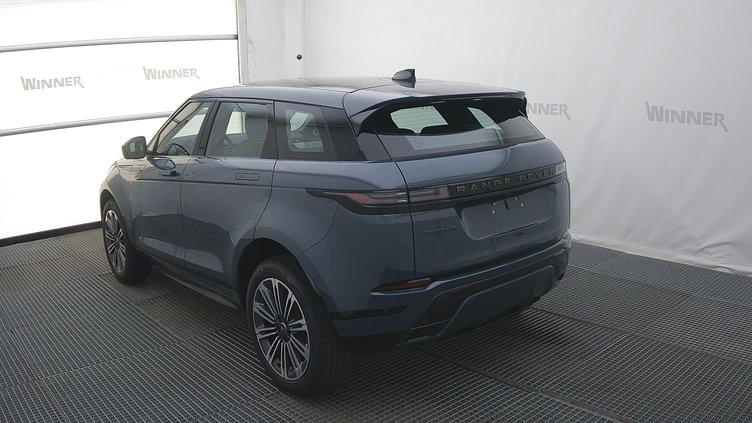 2025 Новий Land Rover Range Rover Evoque Tribeca Blue 4WD Dynamic SE