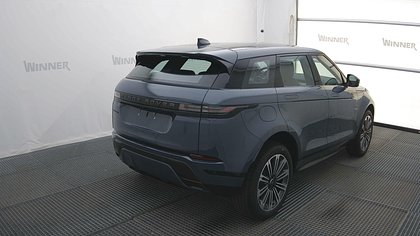 Range Rover Evoque 3
