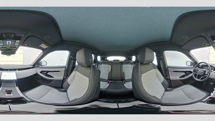 Range Rover Evoque 4