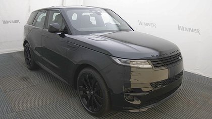 Range Rover Sport 1