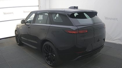 Range Rover Sport 2