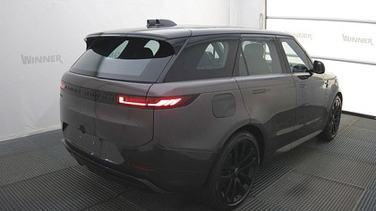Range Rover Sport 3