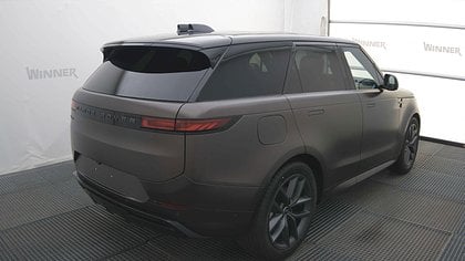 Range Rover Sport 3