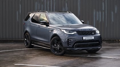 Discovery 0