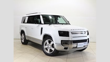 Defender 130 0