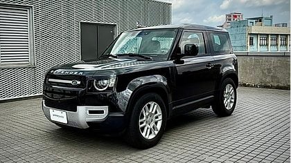 Defender 90 0
