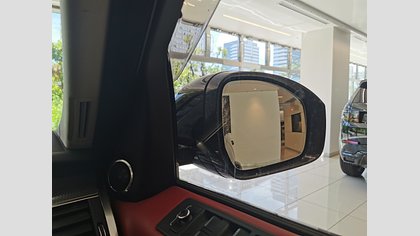 Range Rover Sport 24