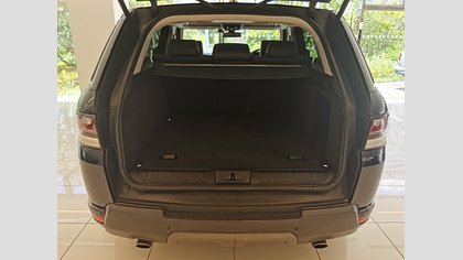 Range Rover Sport 14