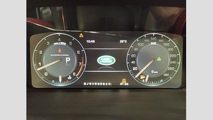 Range Rover Sport 21