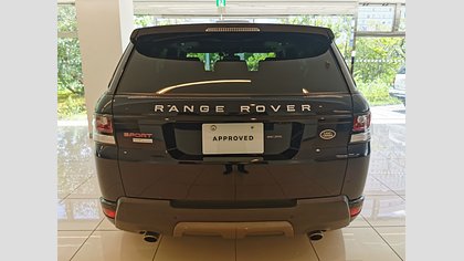 Range Rover Sport 6