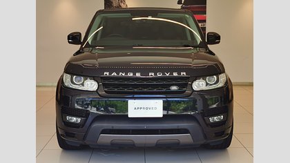 Range Rover Sport 7