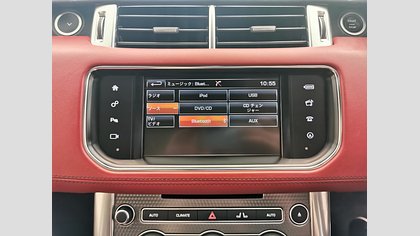 Range Rover Sport 29