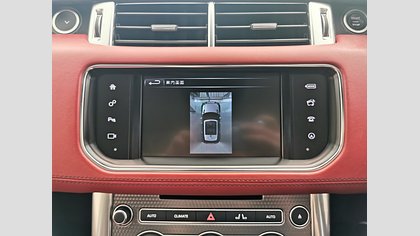 Range Rover Sport 34